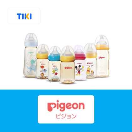 PIGEON OFFICIAL STORE
