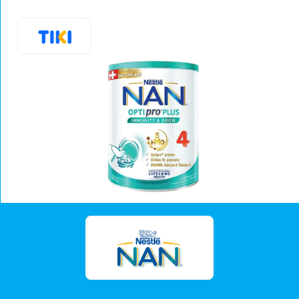 NAN
