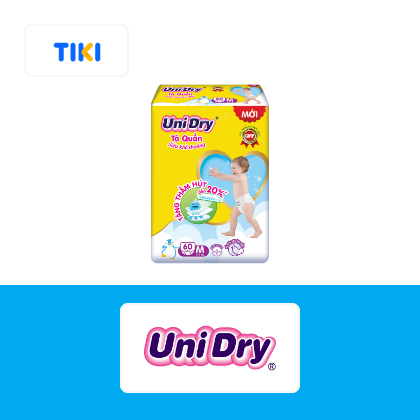 Cửa hàng Tiki Chính Hãng